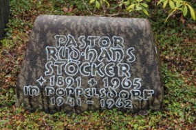 Pastor Stöcker