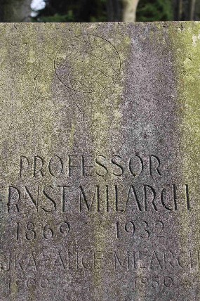 Ernst Millach